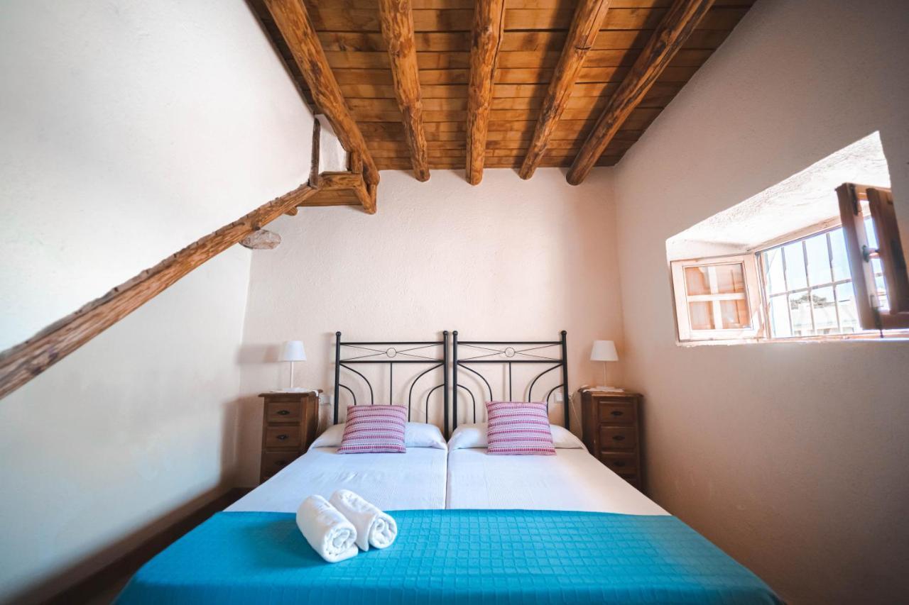 Algaba De Casa rural Ronda