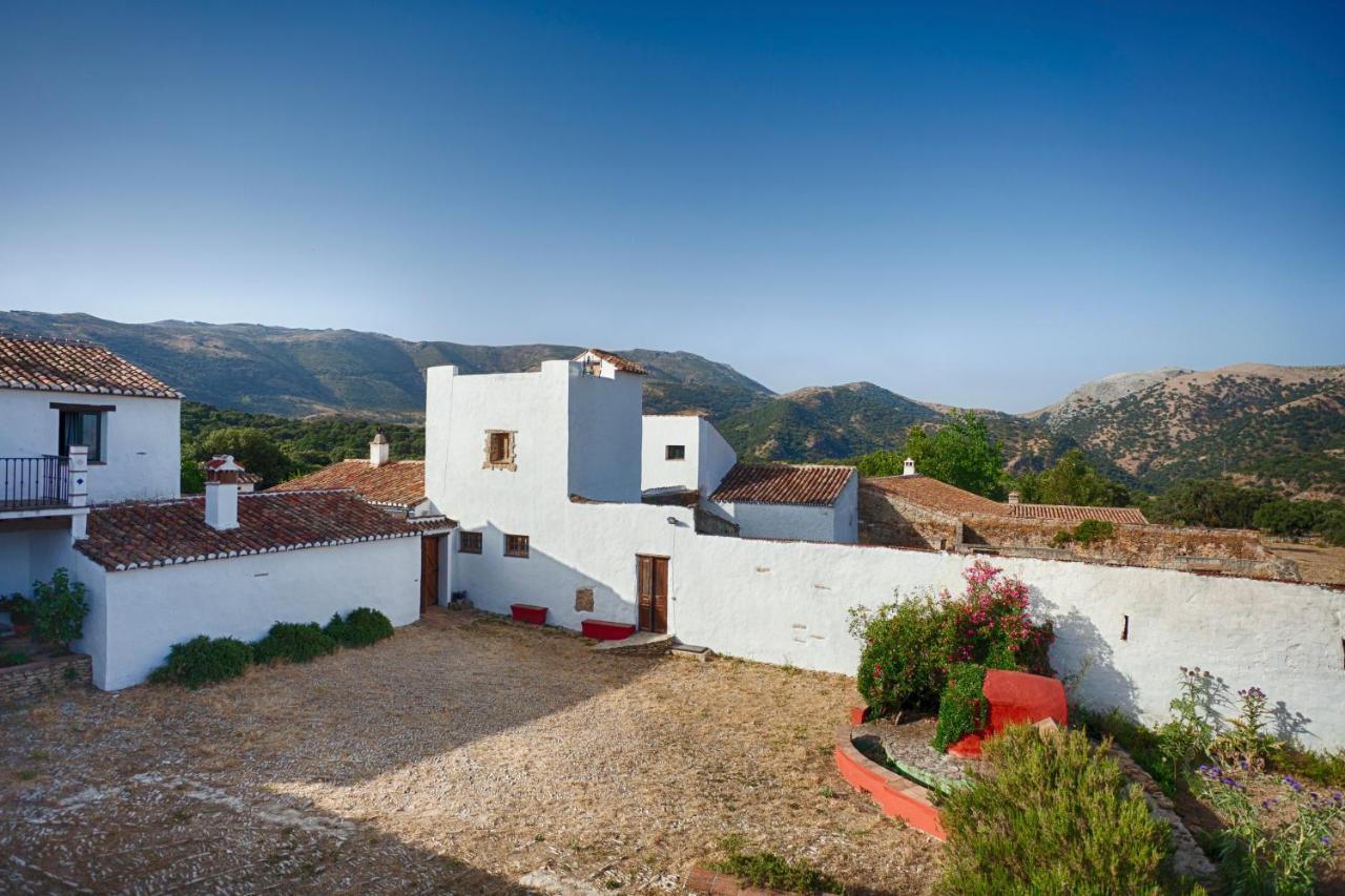Casa rural Algaba De *