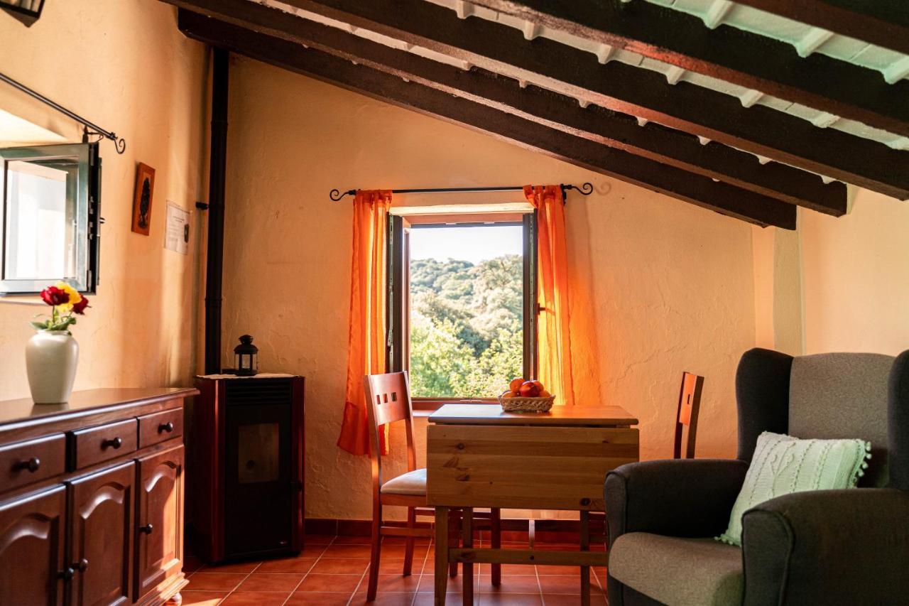 Casa rural Algaba De Ronda