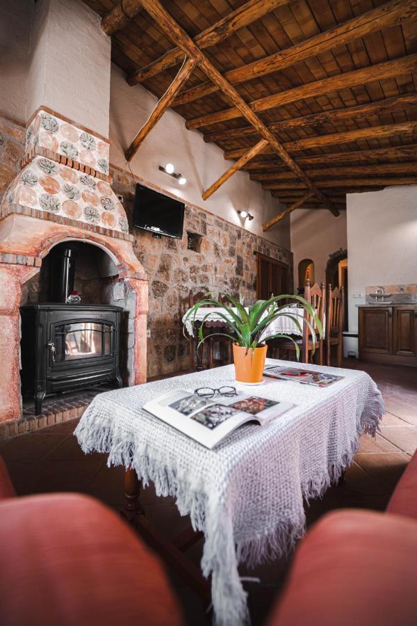 Algaba De Casa rural *
