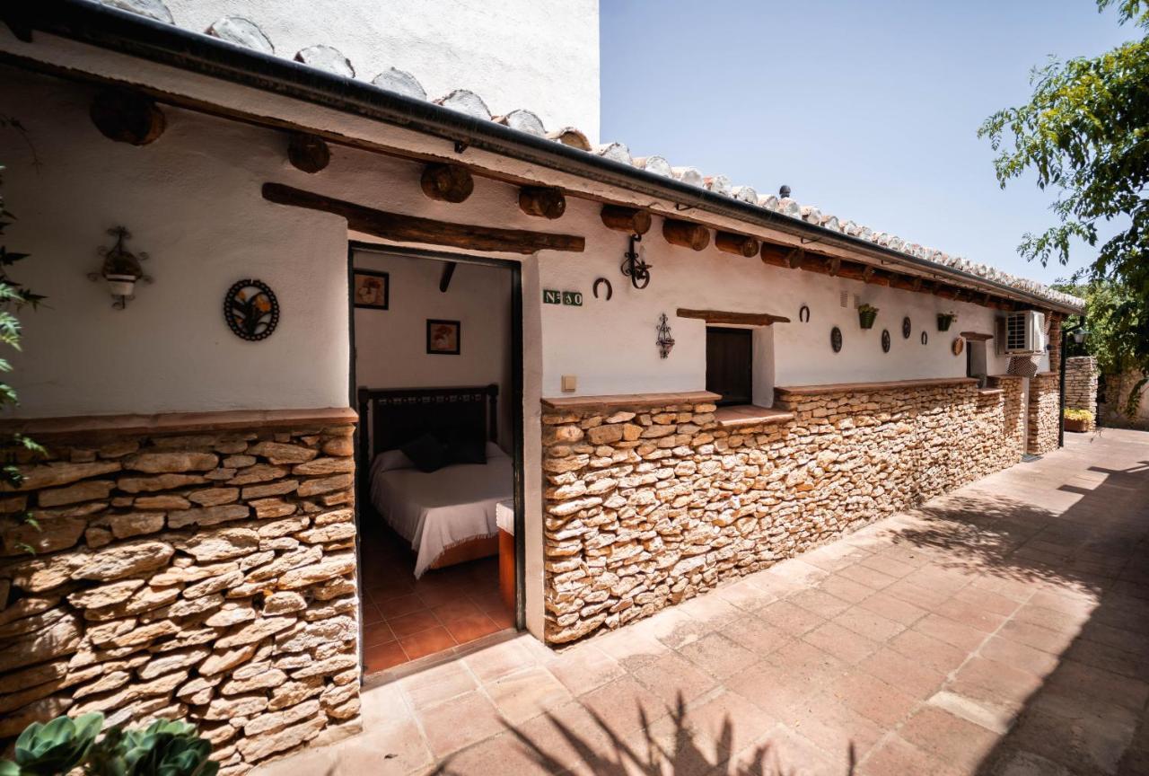 Algaba De Casa rural *