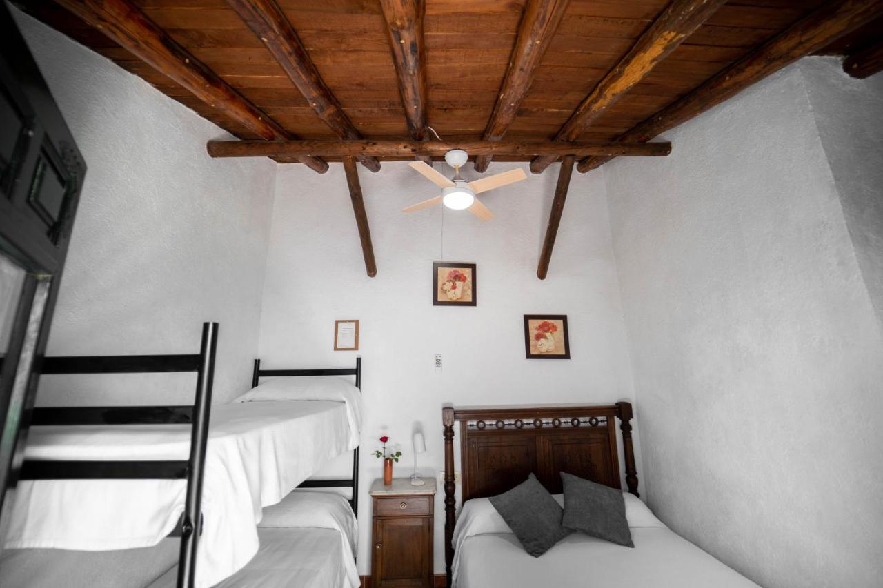 Algaba De Casa rural