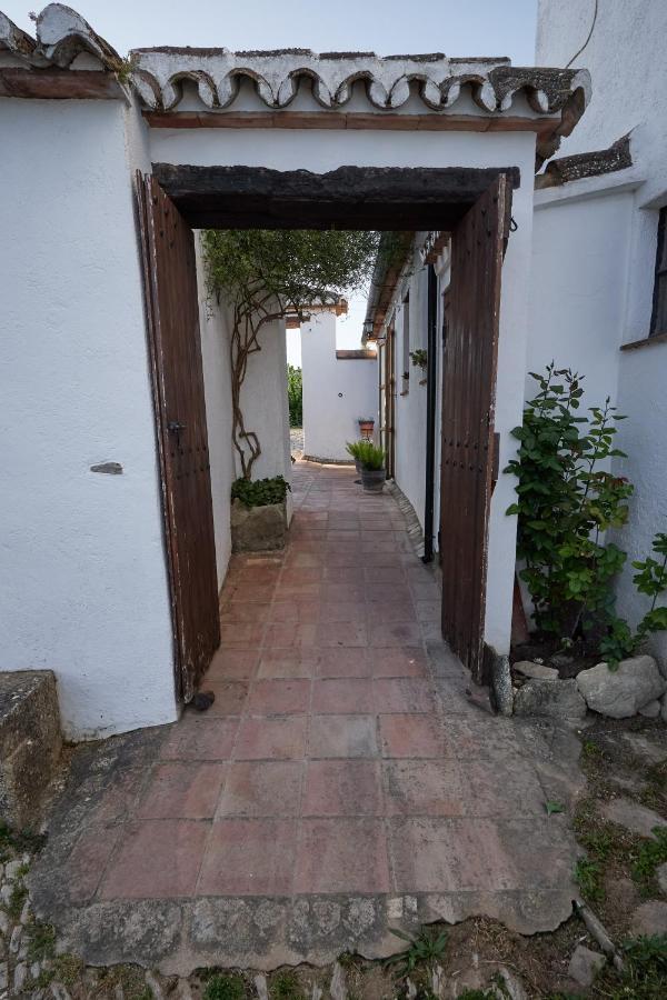 Algaba De Casa rural Ronda