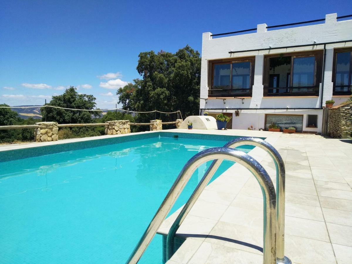 Casa rural Algaba De Ronda